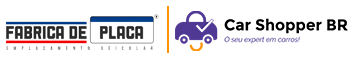 Car Shopper & Fabrica de Placa
